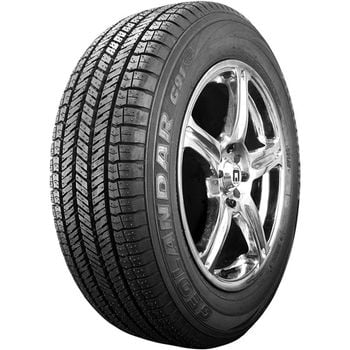 Set of (4) New 225/65R17 Yokohama Geolandar G91AV 102H