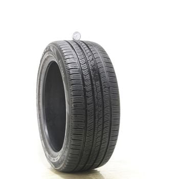 Set of (2) Used 265/45R20 Pirelli Scorpion AS Plus 3 108H - 9.5-11/32