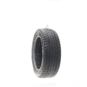 Used 225/55R17 Nexen Winguard Ice Plus WH43 101T - 7.5/32