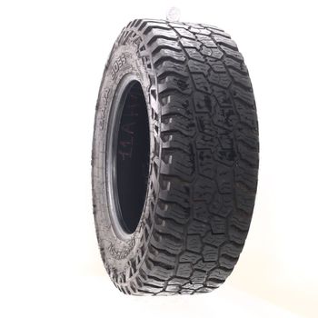 Used LT37X12.5R20 Mickey Thompson Baja Boss A/T 126Q - 9.5/32