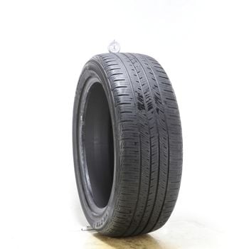 Set of (2) Used 245/50R20 Yokohama YK-CTX 102V - 6.5/32