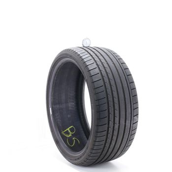 Used 275/30R20 Dunlop SP Sport Maxx GT DSST Run Flat 97Y - 7/32