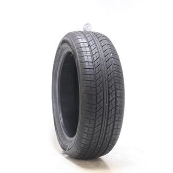 Set of (2) Used 235/55R20 Laufenn X Fit HP 102V - 9/32