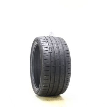 Used 285/30ZR18 Continental ExtremeContact Sport 02 93Y - 9/32