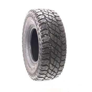Driven Once LT315/75R16 Cooper Discoverer S/T Maxx 127/124Q - 18.5/32