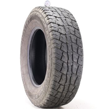 Used LT275/70R18 Finalist Terreno A/T 125/122S - 10/32