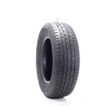 Set of (2) Used 245/70R17 General Grabber HTS 108S - 7-8/32