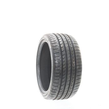 New 255/35ZR18 Ironman IMove Gen 2 AS 94W - 9.5/32