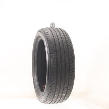 Set of (2) Used 235/50R20 Dunlop SP Sport Maxx 060 104V - 7-7.5/32