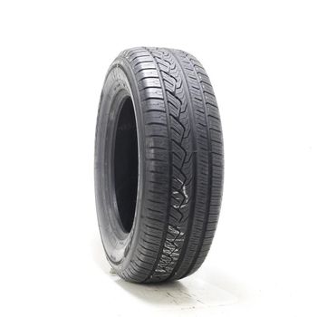 Driven Once 255/65R18 Nitto NT421Q 115H - 12/32