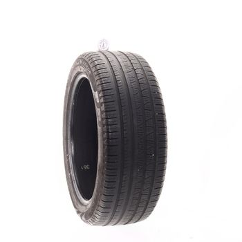 Set of (2) Used 255/45R20 Pirelli Scorpion Verde AO 101H - 7-7.5/32