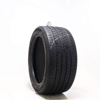 Used 285/40R19 Continental ProContact RX ContiSilent TSO 107V - 6.5/32