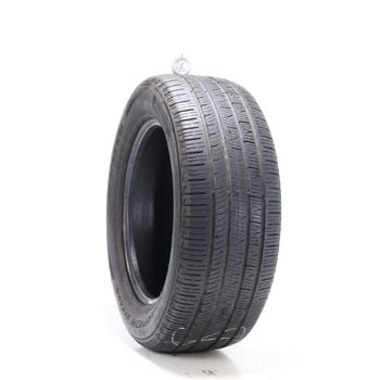 Used 255/55R18 Pirelli Scorpion Strada 109V - 7.5/32