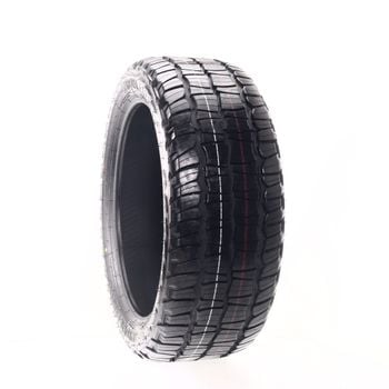 New 285/45R22 Uniroyal Laredo A/T 114H - 99/32