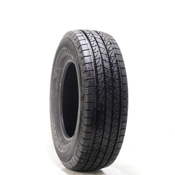 Set of (2) Used LT265/70R17 Yokohama Geolandar H/T G056 121/118S - 14/32