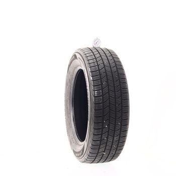 Set of (4) Used 205/60R16 Road Hugger GTP AS/02 92V - 8.5/32