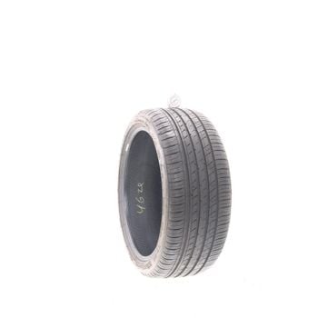 Used 225/40ZR18 TBB TR-66 92W - 9/32