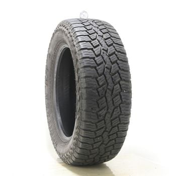 Set of (2) Used 275/60R20 Falken Rubitrek A/T 01 115T - 11-11.5/32