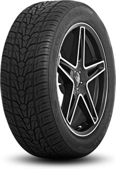 Set of (4) New P295/40R20 Nexen Roadian HP 106V