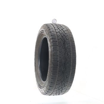 Used 255/60R18 Continental CrossContact ATR 108T - 7.5/32