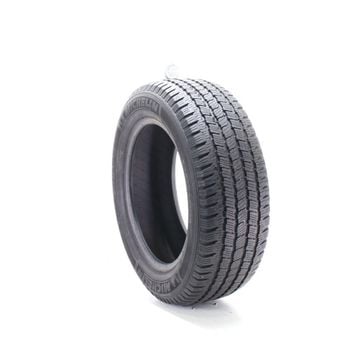 Used 245/60R18 Michelin LTX M/S 104T - 8/32