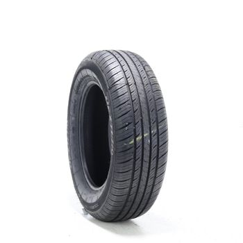 Set of (2) Driven Once 225/65R17 Dextero Touring DTR1 102H - 10/32