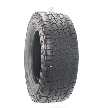 Used LT35X12.5R20 Hercules Terra Trac AT X-Venture 125R - 9.5/32