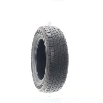 Set of (2) Used 235/65R18 Laufenn X Fit HP 106H - 8-8.5/32