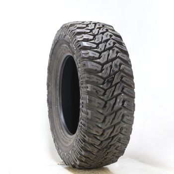 Used LT275/70R18 Cooper Discoverer STT 125/122Q - 20/32