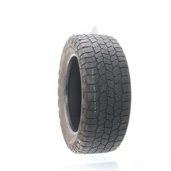 Used LT285/55R20 Cooper Discoverer AT3 XLT 122/119R - 7.5/32