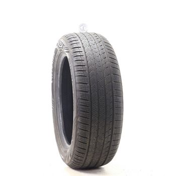 Used 225/55R18 Vredestein Quatrac Pro 102V - 7/32