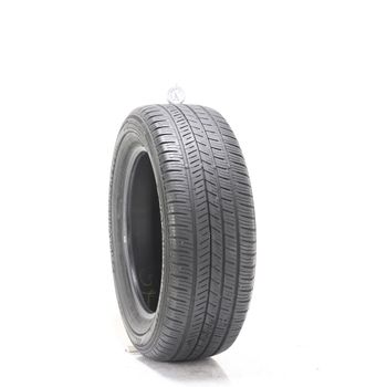 Used 225/60R17 Yokohama YK740 GTX 99H - 5.5/32