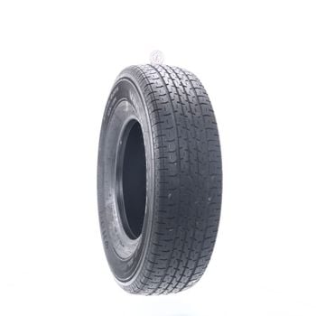 Used ST235/80R16 Hankook Vantra Trailer 123/119N - 7.5/32