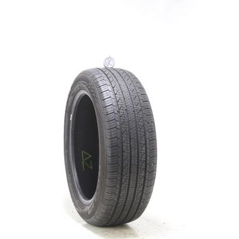 Set of (2) Used 215/55R18 Nexen N'Priz AH8 95H - 8/32