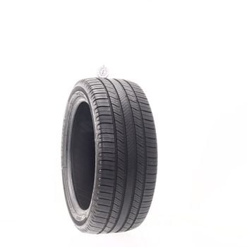 Set of (4) Used 235/45R18 Michelin Defender 2 98H - 7.5-8/32