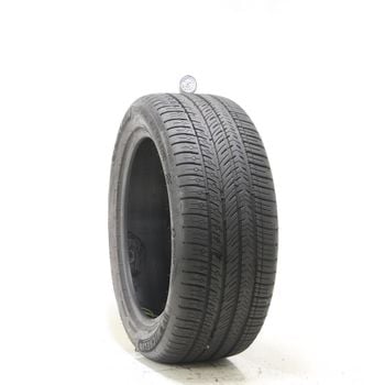 Used 245/50ZR19 Michelin Pilot Sport All Season 4 105Y - 9.5/32
