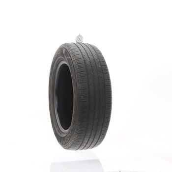 Set of (2) Used 225/65R17 Arroyo Eco Pro H/T 102T - 5-6.5/32