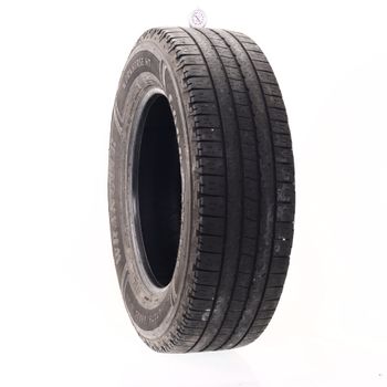 Used LT275/65R20 Goodyear Wrangler Workhorse HT 126/123R - 5.5/32