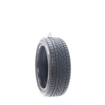 Used 205/45ZR17 Continental ExtremeContact DWS06 Plus 88W - 6/32