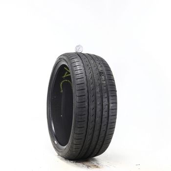 Set of (2) Used 245/35ZR20 Sailun Atrezzo SVA1 95W - 7.5-9/32