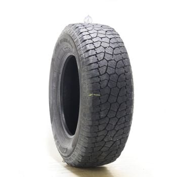 Set of (2) Used LT275/70R18 Corsa All Terrain XL 125/122S - 7.5-8/32