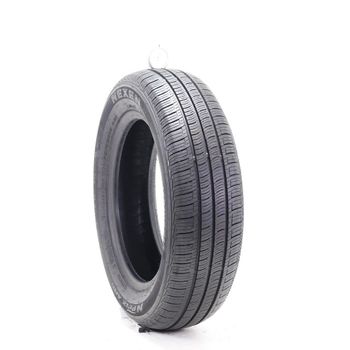 Set of (4) Used 175/65R15 Nexen N'Priz AH5 84H - 7.5/32