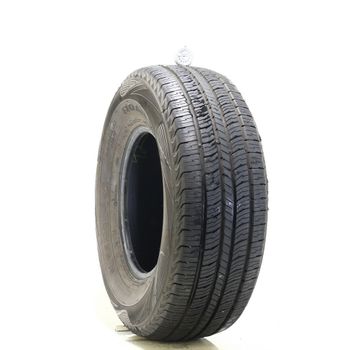 Used 265/70R15 Kumho Road Venture APT 112T - 10/32