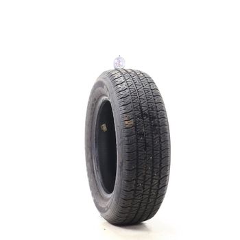 Used 195/65R15 National XT4000 89S - 6.5/32
