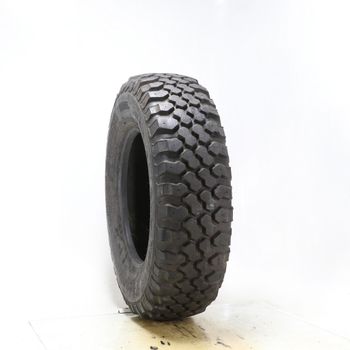 Used LT9.5R16.5 Cooper Discoverer STT 116/112N - 15/32