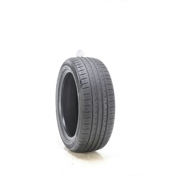 Set of (2) Used 215/50R17 Velozza ZXV4 95W - 6.5-7/32