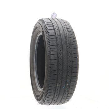 Set of (2) Used 245/60R18 Michelin X Tour A/S 2 105H - 7-8.5/32