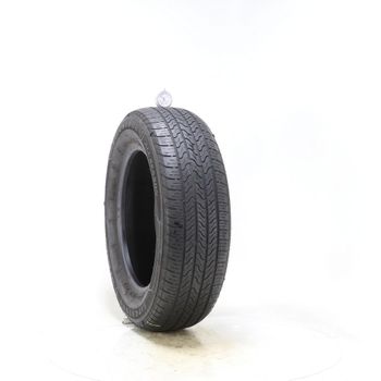Set of (2) Used 205/65R16 Firestone All Season (Firestone) 95T - 4.5/32