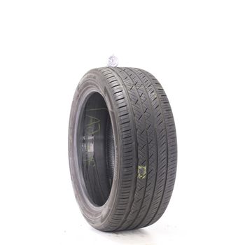 Used 245/45ZR19 Laufenn S Fit AS 98Y - 6.5/32