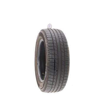 Set of (2) Used 215/60R16 Michelin X Tour A/S 2 95H - 7.5/32